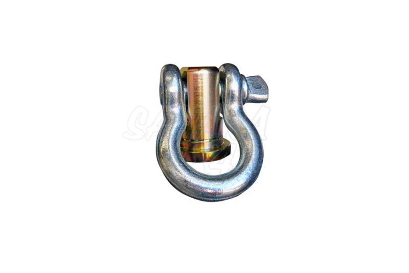 Swivel Shackle 