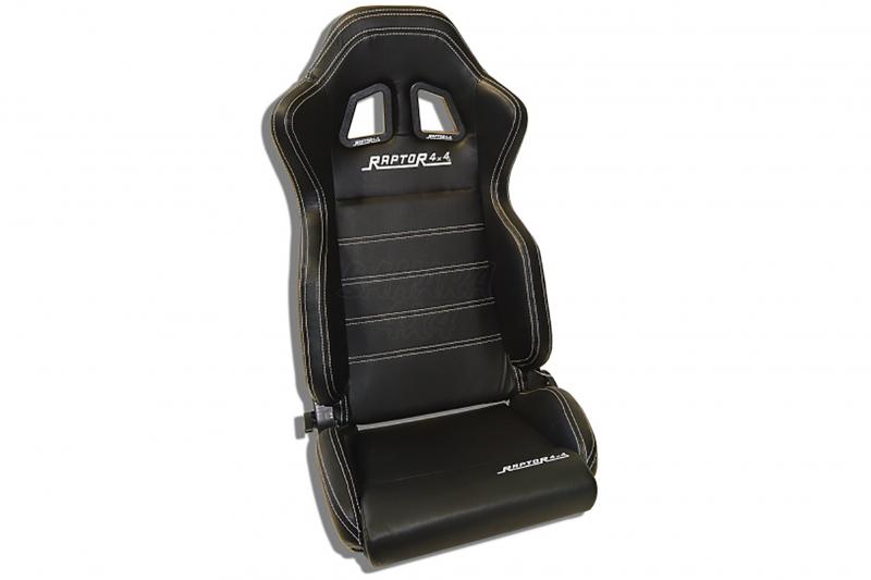 Asiento Raptor R100 , Fabricado en Sky 