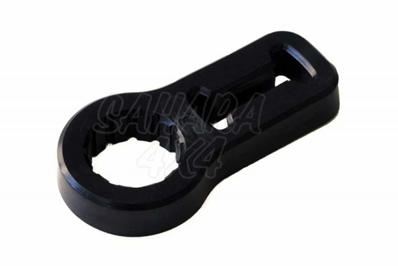 Handle-Keeper Black