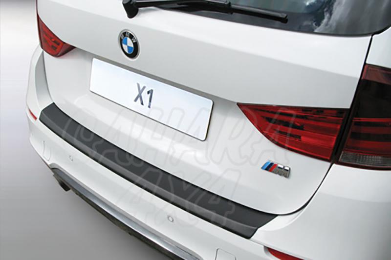 Rear Bumper Protector for BMW X1 