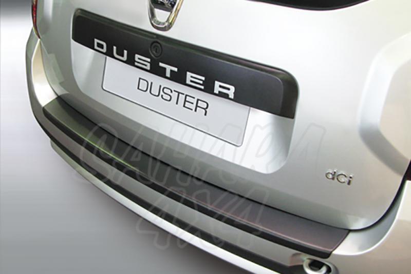 Rear Bumper Protector for Dacia Duster