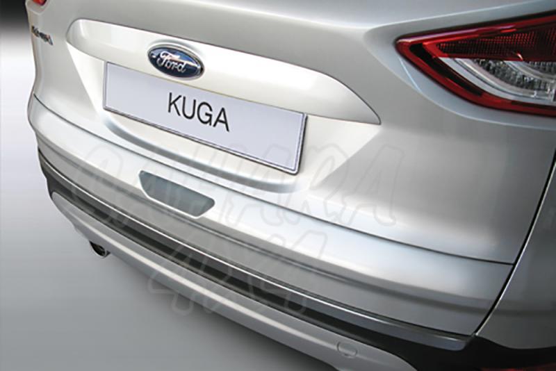 Rear Bumper Protector for Ford Kuga MK2 2013-