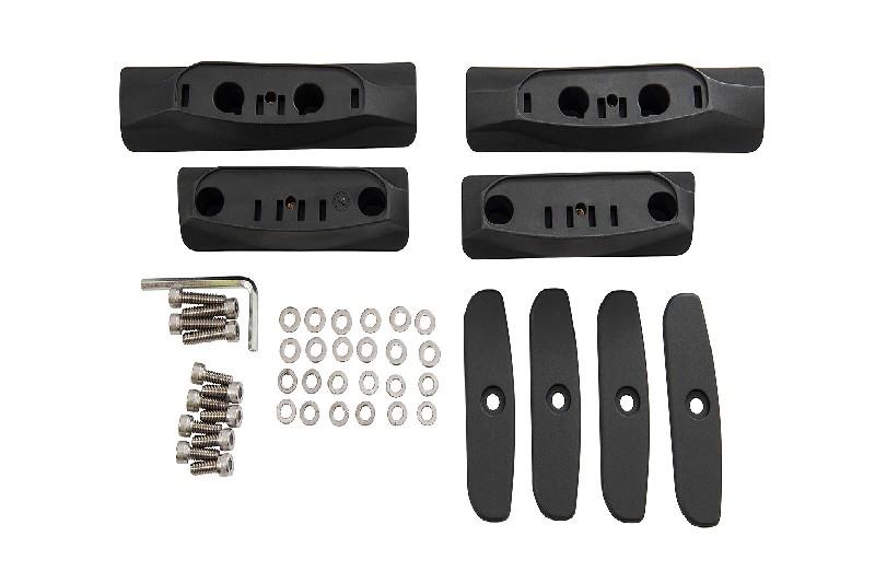 Base Kit HONDA CRV 01 - 06 (x 4)