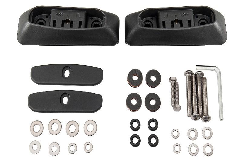 Base Kit Toyota J100 (x 2) front