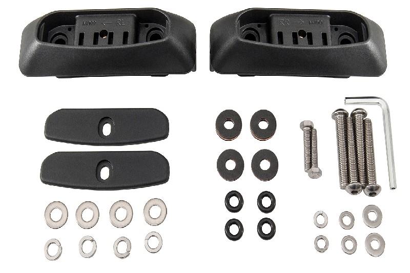 Base Kit Toyota J100 (x 6) rear