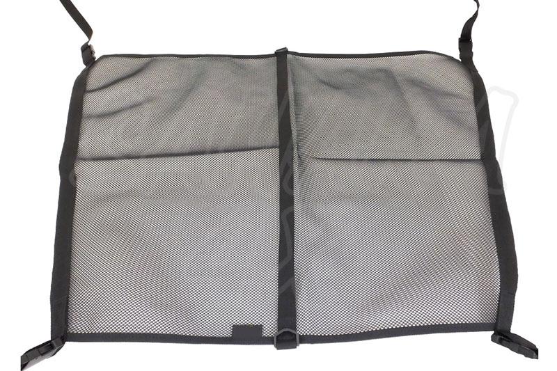 Roof net for Land Rover Defender