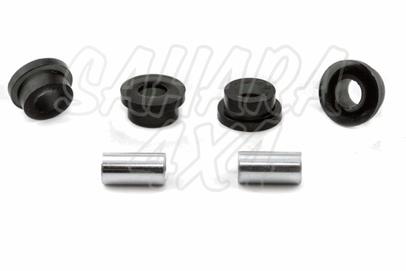 N15 Casquillos Poliurethano Nolathane Links estabilizadora Trasera  - Kit de 4 Casquillos. Si se quiere todo el kit completo trasero , comprar 2 kits.