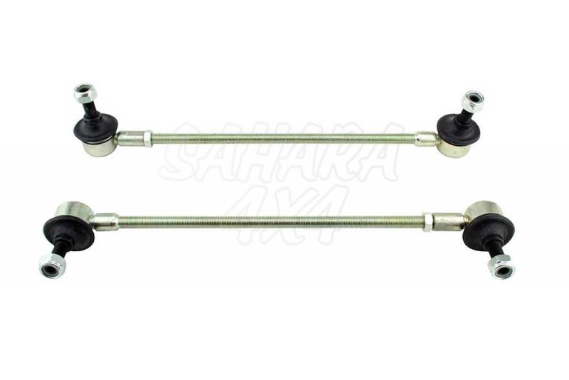 N16 Nolathane Sway bar - link assembly Opel Monterey