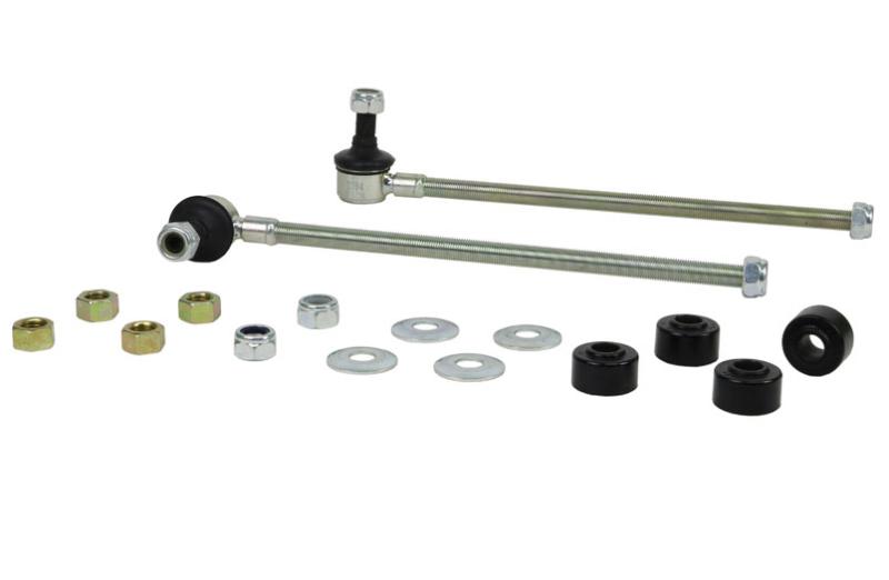 REAR SWAY BAR - LINK ASSEMBLY , for lifted cars