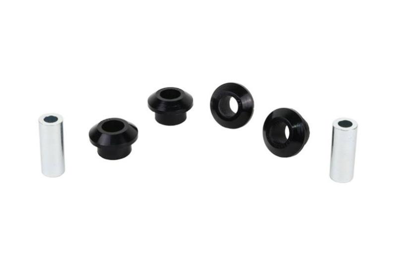 Nolathane - Front Lower Control Arm - Inner Forward Bushing Kit