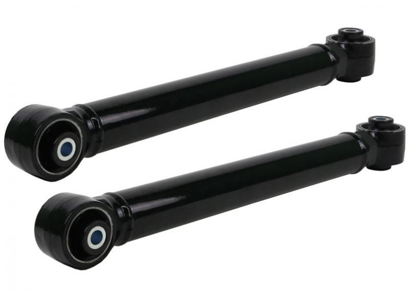 Nolathane Rear Trailing Arm Lower - Arm Wrangler JL