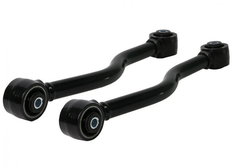 Nolathane Rear Trailing Arm Upperr - Arm Wrangler 