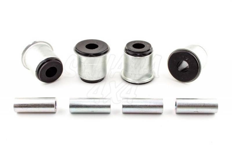 N11 Nolathane Front Trailing arm - lower bushing Wrangler TJ/J