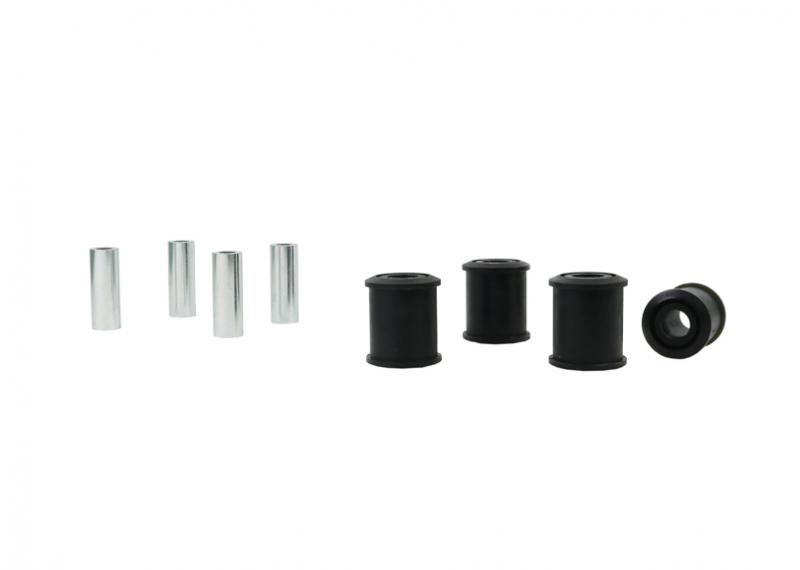 Nolathane Rear Trailing Arm Lower - Bushing Kit Wrangler JK/JL