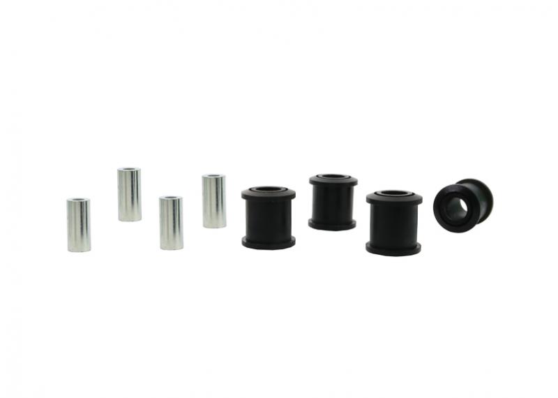 Nolathane Rear Trailing Arm Upper - Bushing Kit Wrangler JK/JL - Kit of 4 bushes