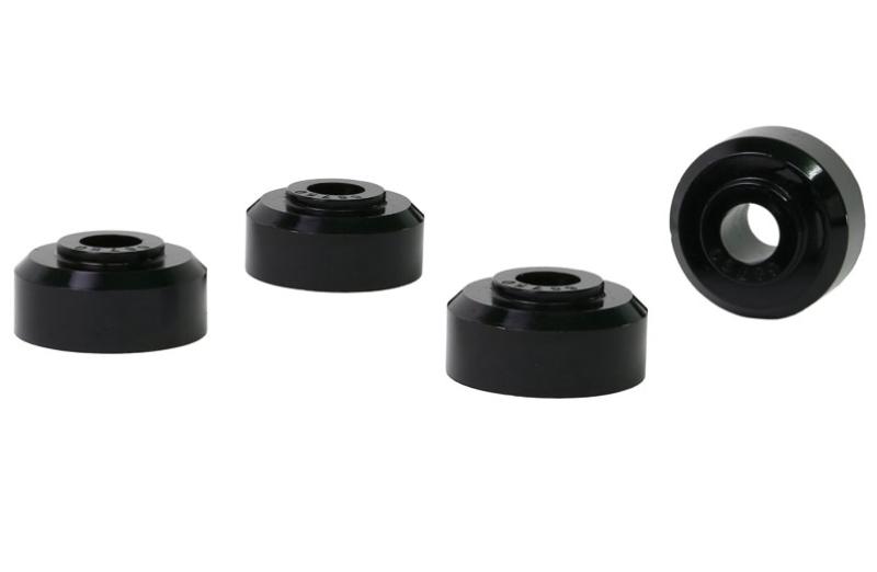 N05 Nolathane SHOCK ABSORBER - UPPER BUSHING - FRONT Land Cruiser HDJ100