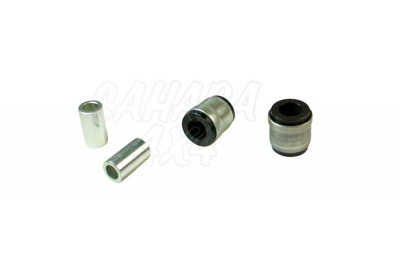 N05&06  Nolathane front Panhard rod - bushing Wrangler JK