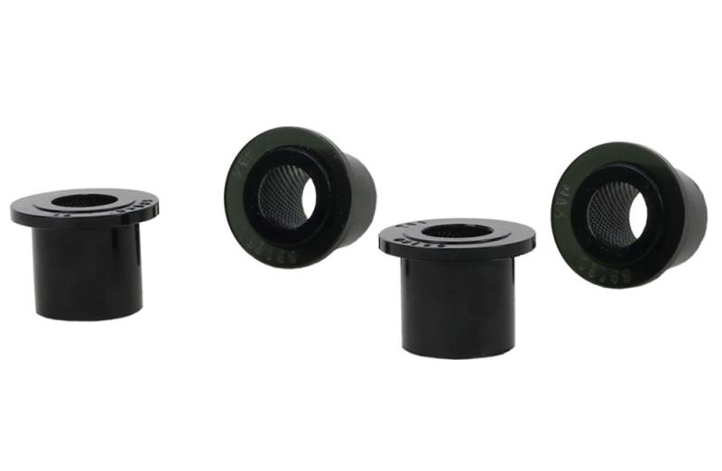 N10 Nolathane Spring Bushing rear  - 