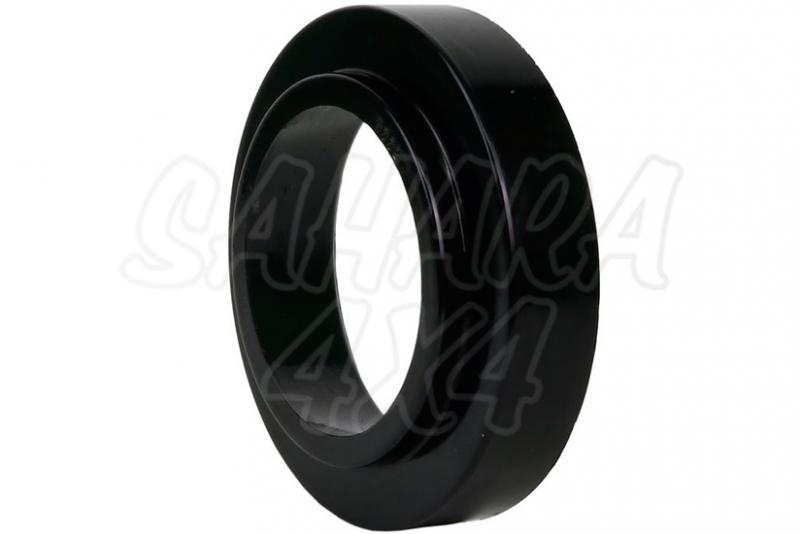 N09 FRONT SPRING - PAD/TRIM PACKER BUSHING +30mm - Unit