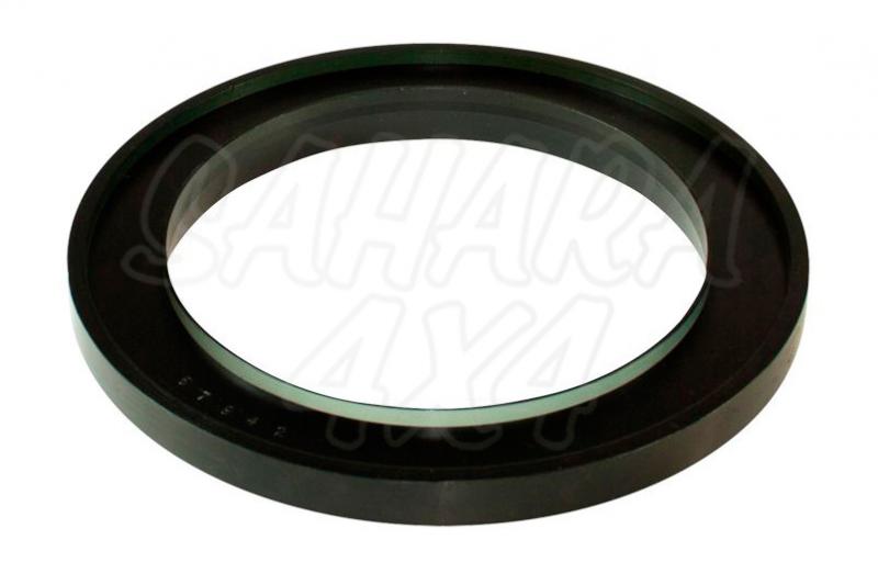 N20 Casquillo de muelle trasero +15 mm Land Cruiser HDJ 200