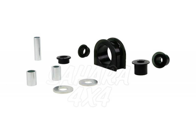 Nolathane Steering - rack & pinion mount bushing Land Cruiser KZJ90/95