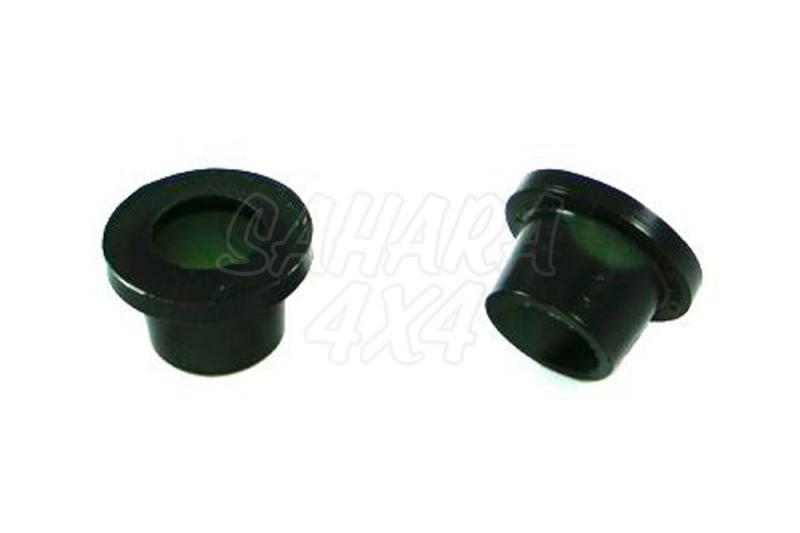 Nolathane Front Steering - idler bushing Montero I - Kit of 2 bushes