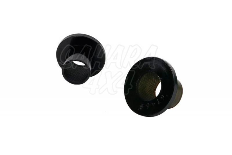 Nolathane Steering - idler bushing Nissan Navara