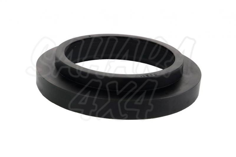 N20 REAR SPRING - PAD/TRIM PACKER BUSHING +20mm