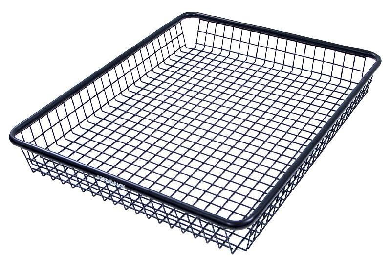 Steel Mesh Basket Medium 1340 x 1070 mm , height 125mm