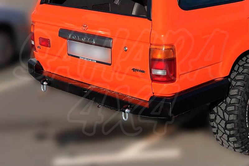 Rear Bumper for Toyota 4Runner 