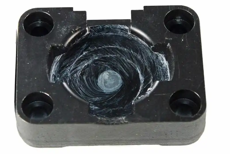 Placa cambiadora para Variobloc