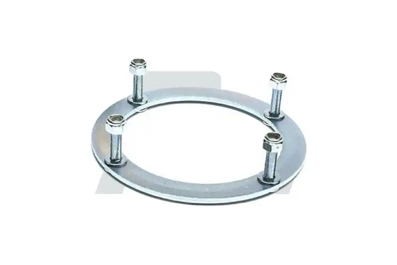 LAND ROVER ANILLO DE SEGURIDAD TORRETA DELANTERA HD 