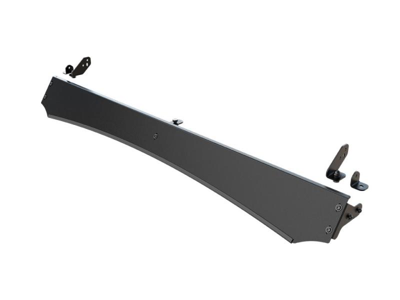 Deflector de viento para baca Slimsport Chevrolet Colorado/GMC Canyon (2015-2022)