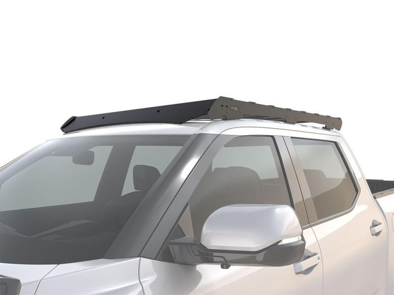 Toyota Tundra Crew Cab (2022-Current) slimsport wind fairing