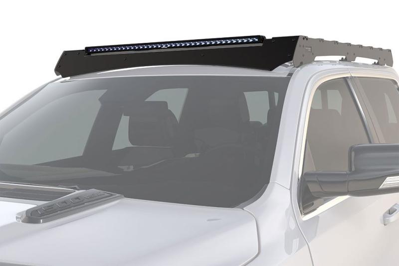 Deflector de viento para baca Slimsport RAM 1500 Slimsport Rack 40