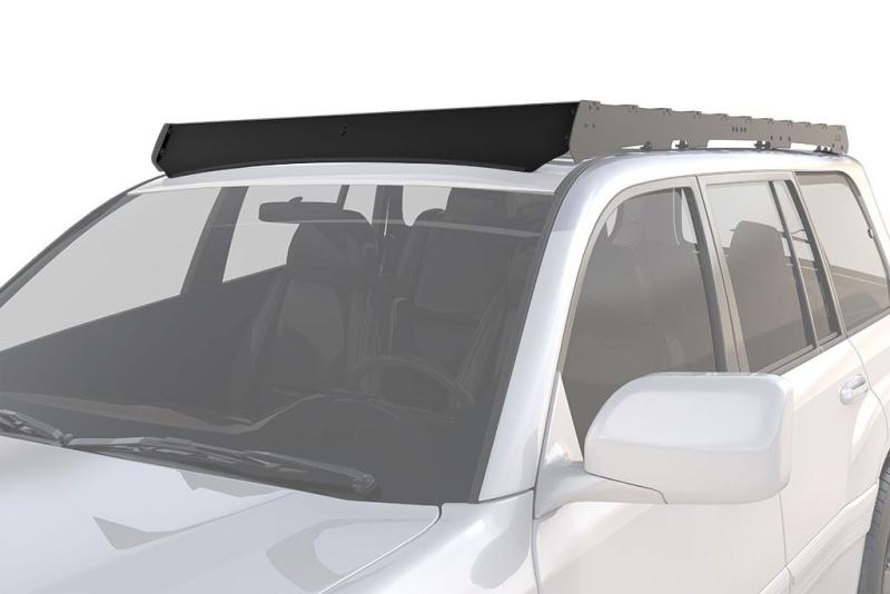 Deflector de viento para baca Slimsport Toyota Land Cruiser 100 Series