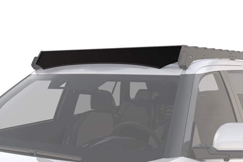 Deflector de viento para baca Slimsport Toyota Sequoia (2023-actual)