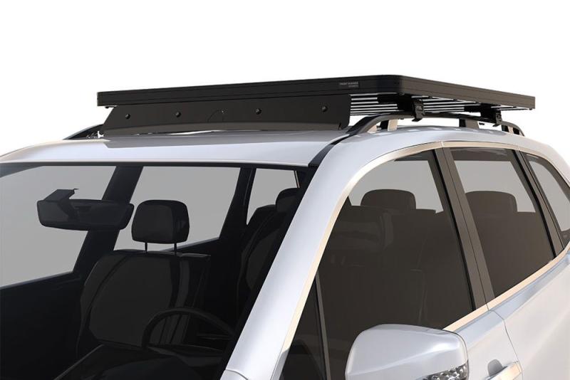 Narrow Wind Faring for Rack / 1165mm/1255mm(W) - To reduce roof rack wind noise and aid the efficient air movement over your rack.. The quick-to-fit Narrow Wind Fairing for Rack will do just that and fits the 1165mm and 1255mm wide trays.