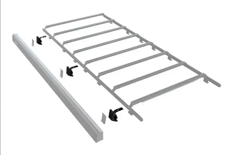 Dometic Perfectwall Awning Angled Mounting Bracket