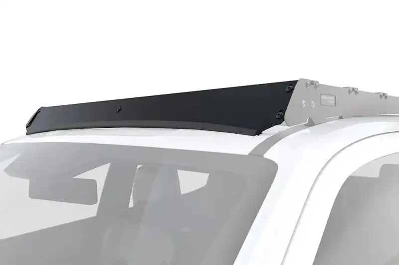 Isuzu D-Max (2020-Current) Slimsport Wind Fairing