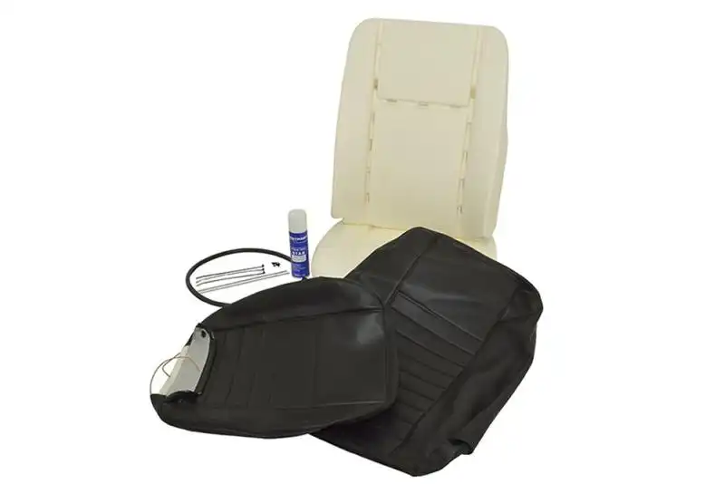 Kit de sustitución de asiento delantero para Land Rover Defender TD4 Techno