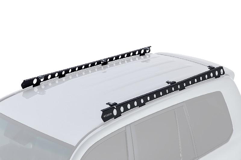 Rhino-Rack Backbone Mounting System - Land Cruiser 200 Series