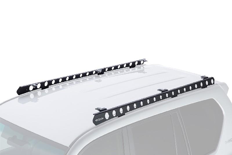 Rhino-Rack Backbone Mounting System - Toyota 150 Series Landcruiser