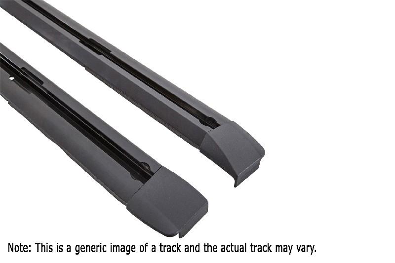 RTS Tracks LAND ROVER Discovery 3 & 4, 4dr 4WD 04/05 to 06/17 - Specialty Tracks for vehicles. Sold as a pair and includes hardware and end caps.