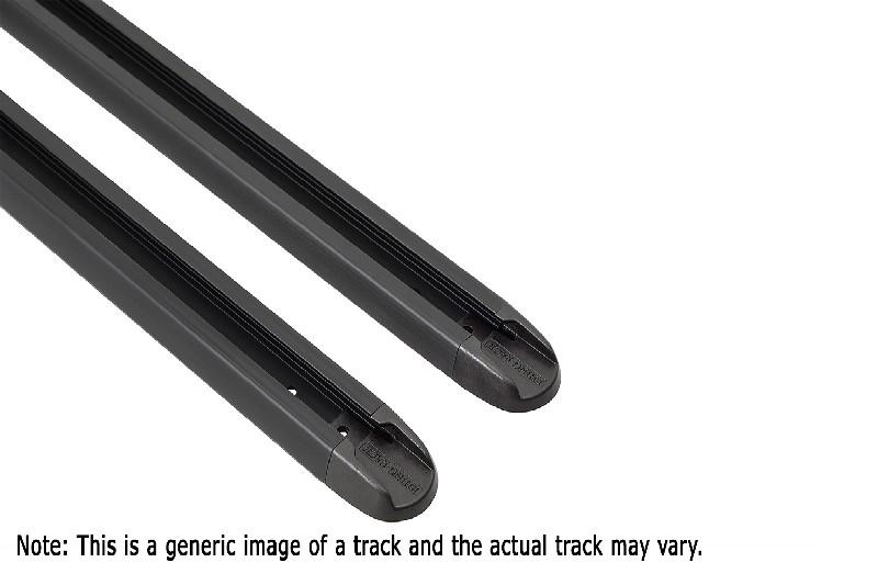 RTV Tracks 2080 mm - Pistas Genricas para vehculos. Se vende como un par e incluye herrajes y tapas de extremo