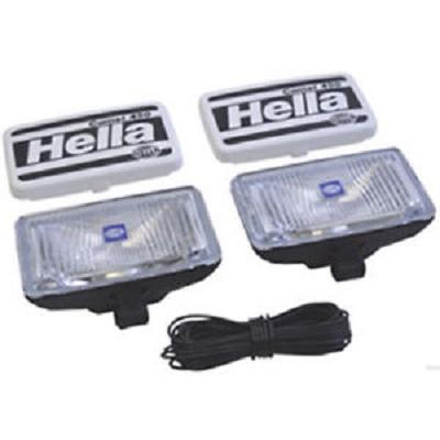Faros HELLA COMET 450