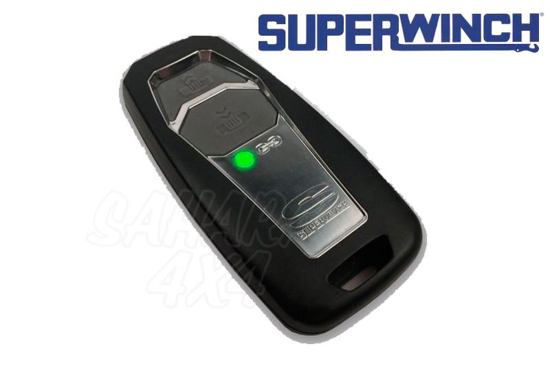 SUPERWINCH EXP WINCH WIRELESS REMOTE