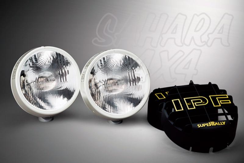 IPF 930 S/RALLY Driving Lights 170/100w