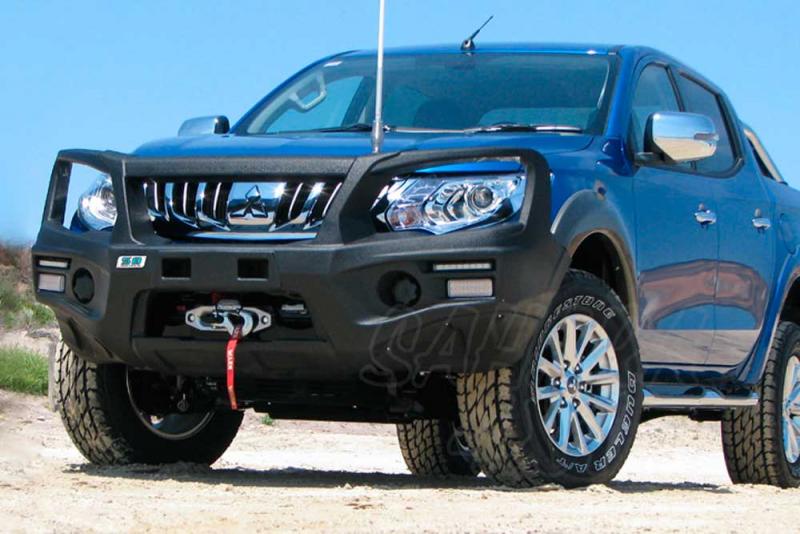 ARB Smartbar for Mitsubishi L-200 Triton -2015 , Fiat Fullback