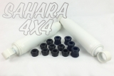 Rear Desert Fox Foam Cell Shock LJ/RJ 70 to 1990